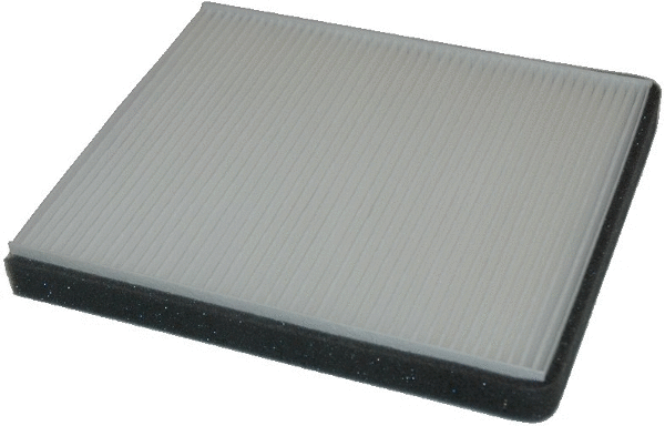 Filter, cabin air (17027)
