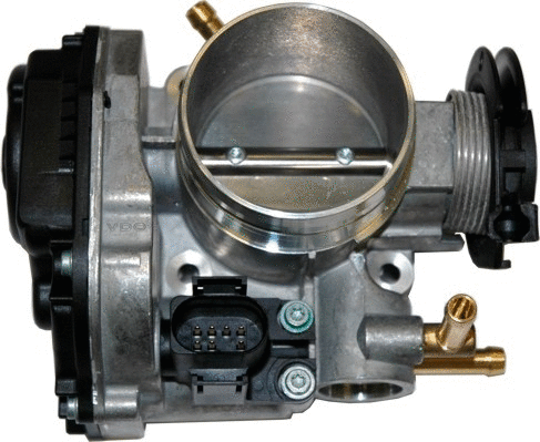 Throttle Body (89112)