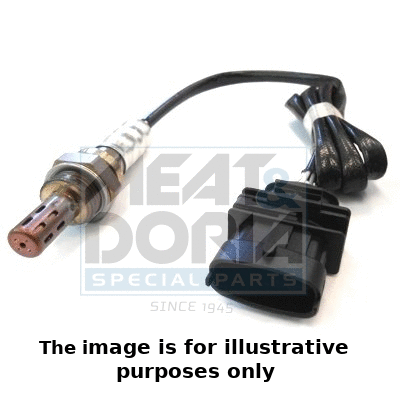 Lambda Sensor (81502E)