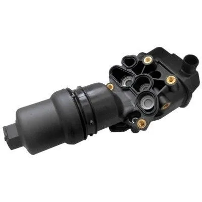 Housing, oil filter (91650)