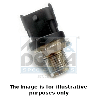 Sensor, fuel pressure (9722E)