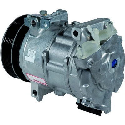 Compressor, air conditioning (K15227)