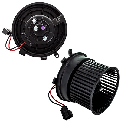 Interior Blower (K92234)