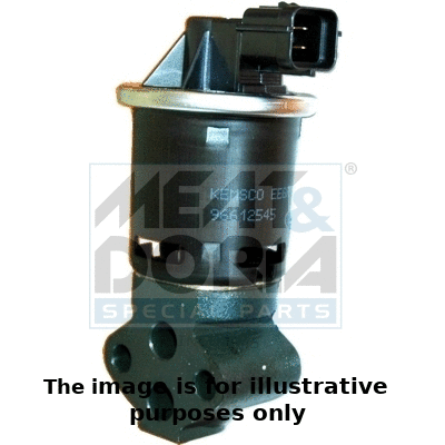 EGR Valve (88048R)