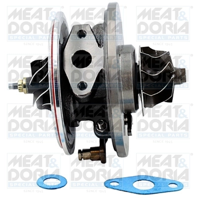 Core assembly, turbocharger (601642)