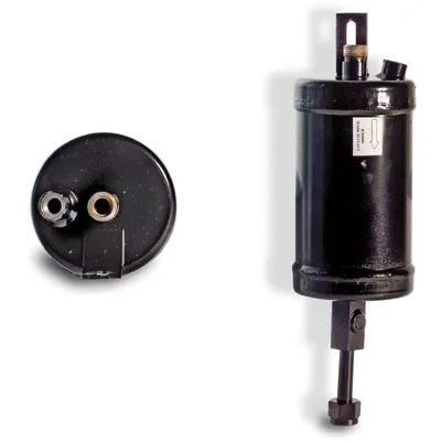 Dryer, air conditioning (K132006)