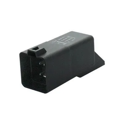 Control Unit, glow time (7285696)