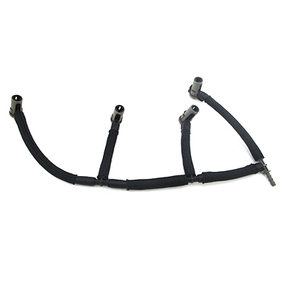 Hose, fuel overflow (9787E)