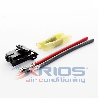 Repair Kit, cable set (K26200)