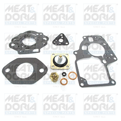 Repair Kit, carburettor (S50F)