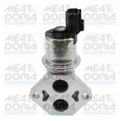 Idle Control Valve, air supply (85040)
