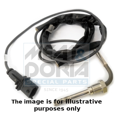 Sensor, exhaust gas temperature (12076E)