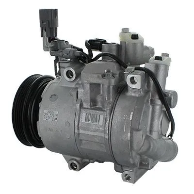 Compressor, air conditioning (K15400)