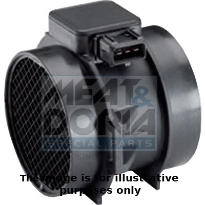 Mass Air Flow Sensor (86175E)