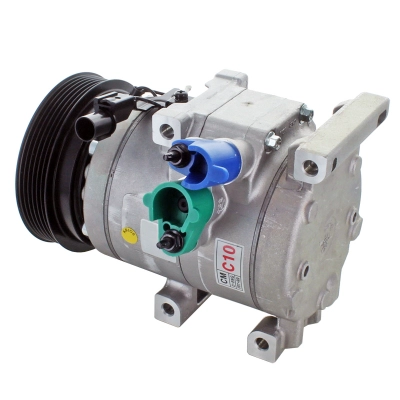Compressor, air conditioning (K19150)