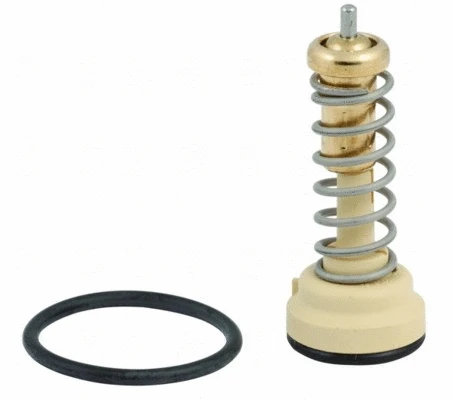 Thermostat, coolant (92751)