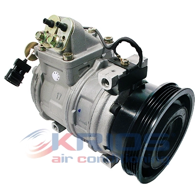 Compressor, air conditioning (KSB116D)