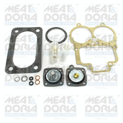 Repair Kit, carburettor (W562)