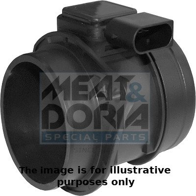 Mass Air Flow Sensor (86169E)