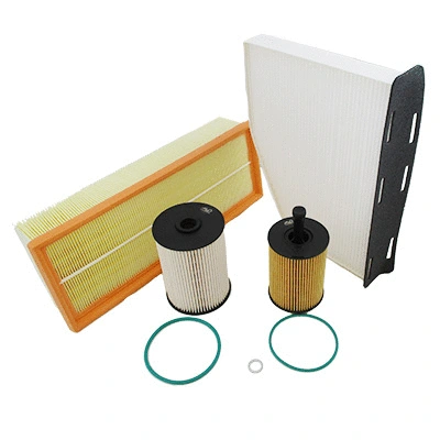 Filter Set (FKVAG002)