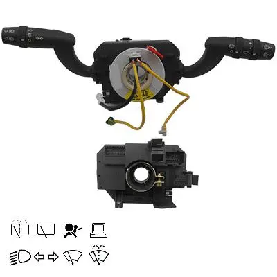 Steering Column Switch (23005)