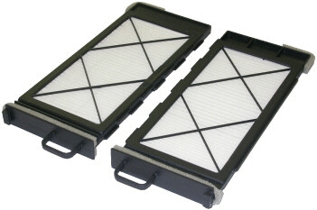 Filter, cabin air (17140F-X2)