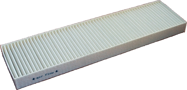 Filter, cabin air (17475)