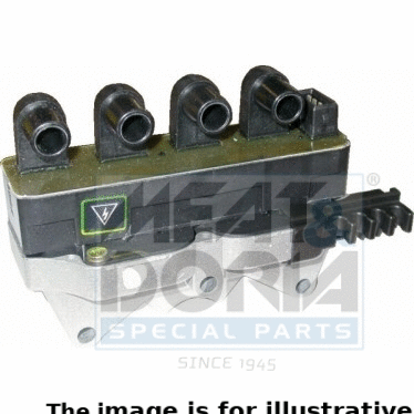 Ignition Coil (10303E)