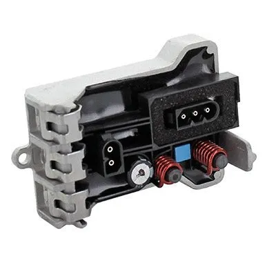 Regulator, interior blower (K106071)