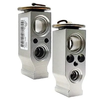 Expansion Valve, air conditioning (K42083)