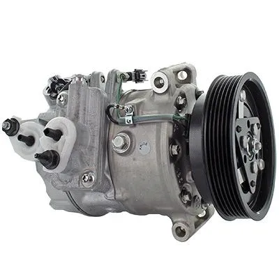 Compressor, air conditioning (K11485)