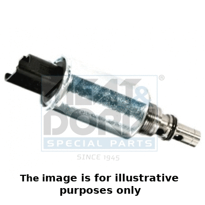 Control Valve, fuel quantity (common rail system) (9123E)