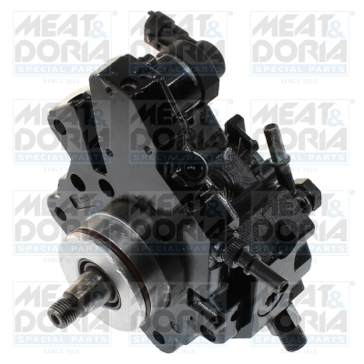 High Pressure Pump (78799R)