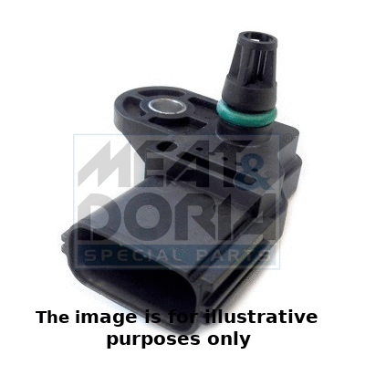 Sensor, boost pressure (82526E)