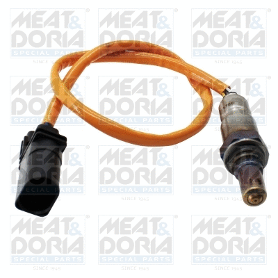 Lambda Sensor (811114)