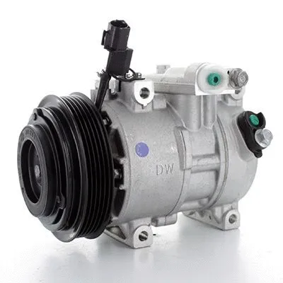 Compressor, air conditioning (K15354)
