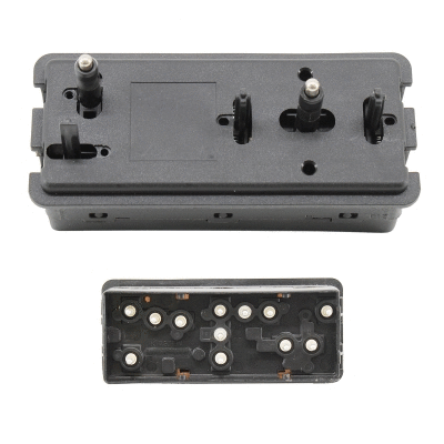 Switch, seat adjustment (206148)