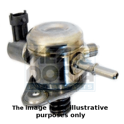 High Pressure Pump (78513E)