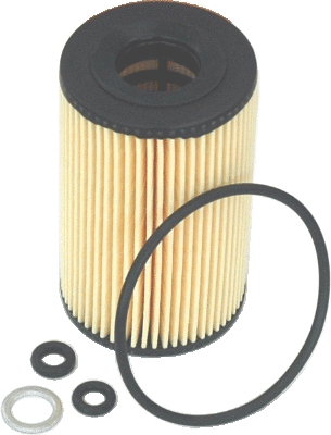 Oil Filter (14118)