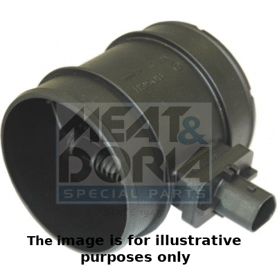 Mass Air Flow Sensor (86275E)