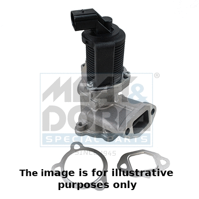 EGR Valve (88043E)