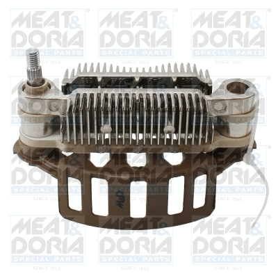 Rectifier, alternator (52279)