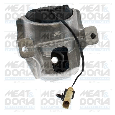 Mounting, engine (197004)