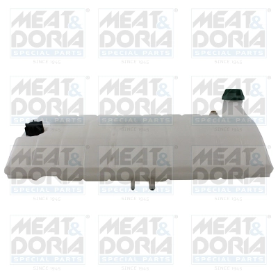 Water Tank, radiator (2035136)