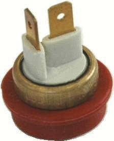 Temperature Switch, radiator fan (82645)