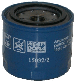 Oil Filter (15032/2)