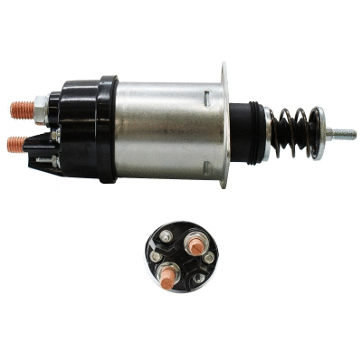 Solenoid Switch, starter (46434)
