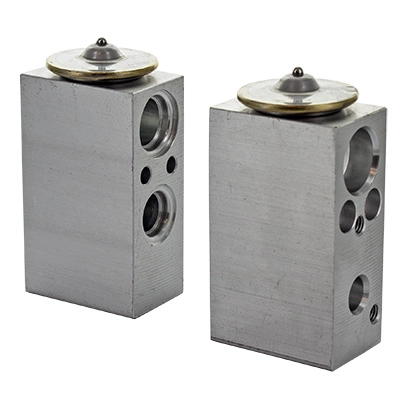 Expansion Valve, air conditioning (K42152)
