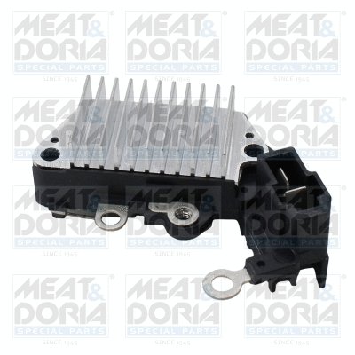 Alternator Regulator (52124)