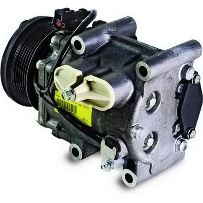 Compressor, air conditioning (K18012)